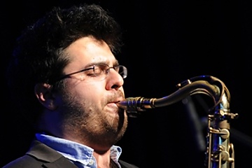 Gabor Bolla © Patrick Španko