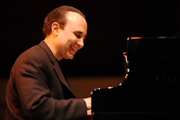 Michel Camilo © Patrick Španko