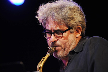 Tim Berne © Patrick Španko