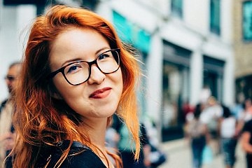 Lenka Molčányiová, archív