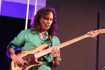 Pavel Jakub Ryba © Patrick Španko