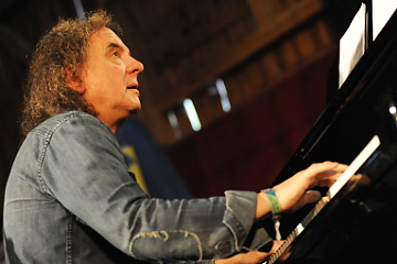 Krzysztof Kobyliński © Patrick Španko
