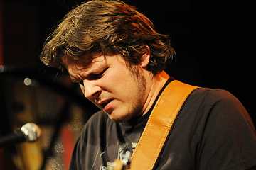 David Kollar © Patrick Španko