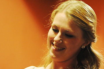 Ester Wiesnerová © Patrick Španko