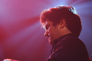 Harold López-Nussa © Patrick Španko