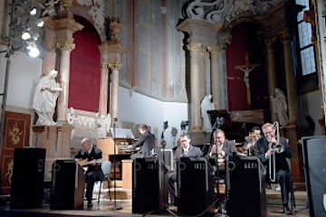 Fats Jazz Band © Ján.F.Lukáš