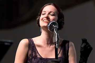 Jana Dekánková © Ján.F.Lukáš