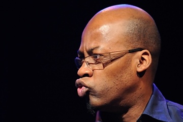 Lionel Loueke © Patrick Španko