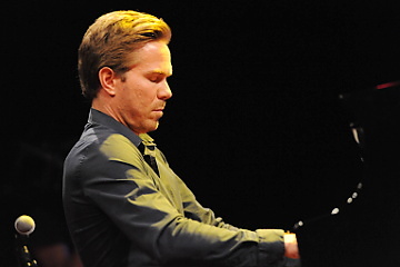 Joonas Haavisto © Patrick Španko