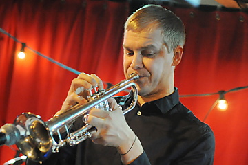 Martti Vesala © Patrick Španko
