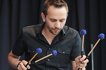Dominik Bukowski © Patrick Španko