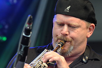 Kent Sangster © Patrick Španko