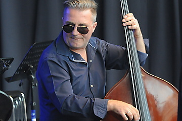 Piotr Lemańczyk © Patrick Španko