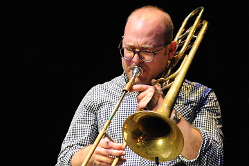  Samuel Blaser © Patrick Španko