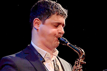 Dmitry Baevsky, archív