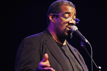 Kevin Mahogany © Patrick Španko