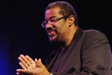 Kevin Mahogany © Patrick Španko