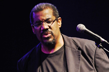 Kevin Mahogany © Patrick Španko