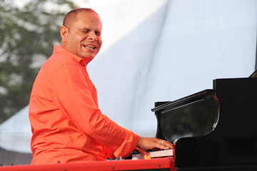Ondrej Krajňák © Patrick Španko