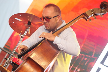 Štefan Pišta Bartuš © Patrick Španko