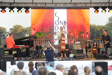 Krajňák - Bartuš - Valihora Trio © Patrick Španko