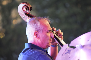 Jozef Brisuda © Patrick Španko