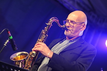 Štěpán Markovič © Patrick Španko