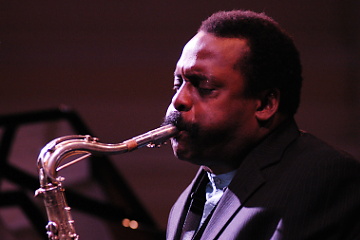 David Murray © Patrick Španko