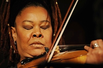 Karen Briggs © Patrick Španko