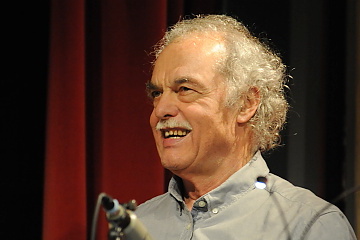 Karlheinz Miklin © Patrick Španko