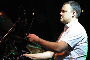 Scott McLemore © Patrick Španko