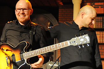 Andrés  Þór a Miro Herák © Patrick Španko