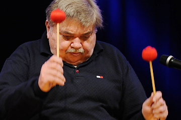 Boško Petrović © Patrick Španko