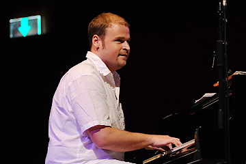 Martin Reiter © Patrick Španko
