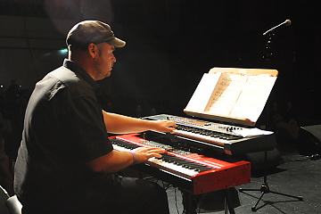 Martin Reiter © Patrick Španko