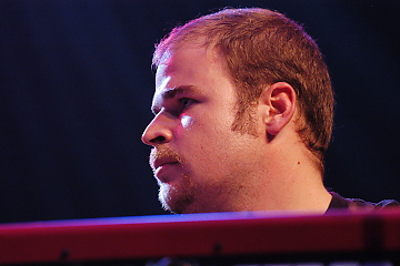 Martin Reiter © Patrick Španko