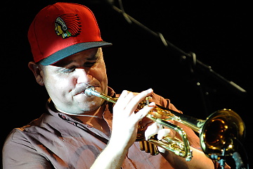  Wojciech Jachna © Patrick Španko