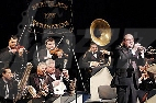 BA: Konvergencie - Lasica + Lipa & BHS !!!