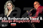 BA + DK: ERIK ROTHENSTEIN BAND MEETS SINGERS !!!