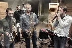 BA - Famózne nedeľné jam session !!!