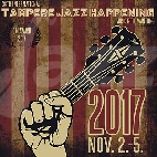 Tampere Jazz Happening 2017 !!!
