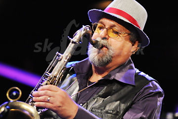 Viedeň – Joe Lovano Classic Quartet !!!