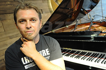 Pavel Morochovič Trio !!!