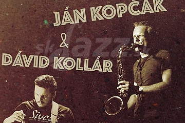 KE: Ján Kopčák – David Kollár !!!