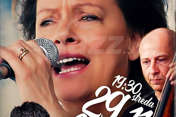 BA: Adriena Bartošová a hostia !!!