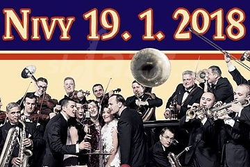 BA – Bratislava Hot Serenaders !!!