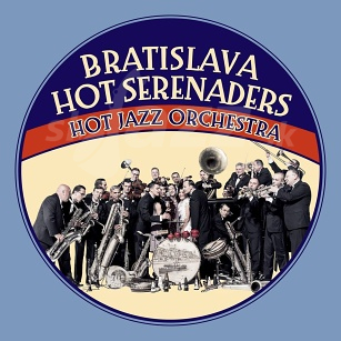 BA - druhý profilový koncert BHS !!!