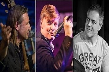 Šamorín – Bulatkin/Mathisen/Zimring Project !!!