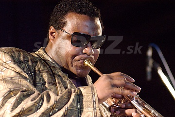 Viedeň – Wallace Roney Quintet !!!
