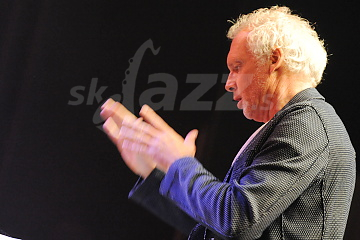 Christian Muthspiel & Orjazztra Vienna !!!
